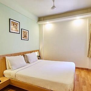 Hotel Sai Sahavas - Shirdi