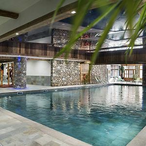 Cgh Residences & Spas Kalinda